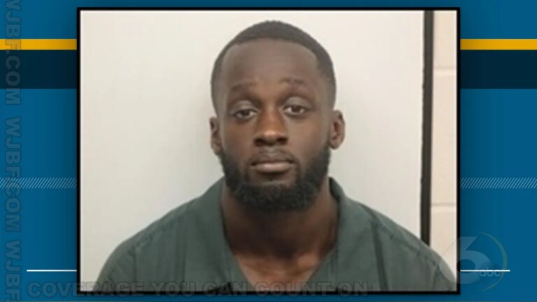 Navy Veteran Accused in Atlanta Shooting Spree Found Dead in Jail: Investigation Underway