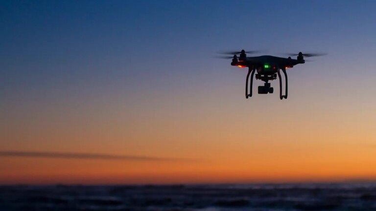 Massive $870K Drone Heist: NJ Company Faces Devastating Loss in High-Stakes Theft