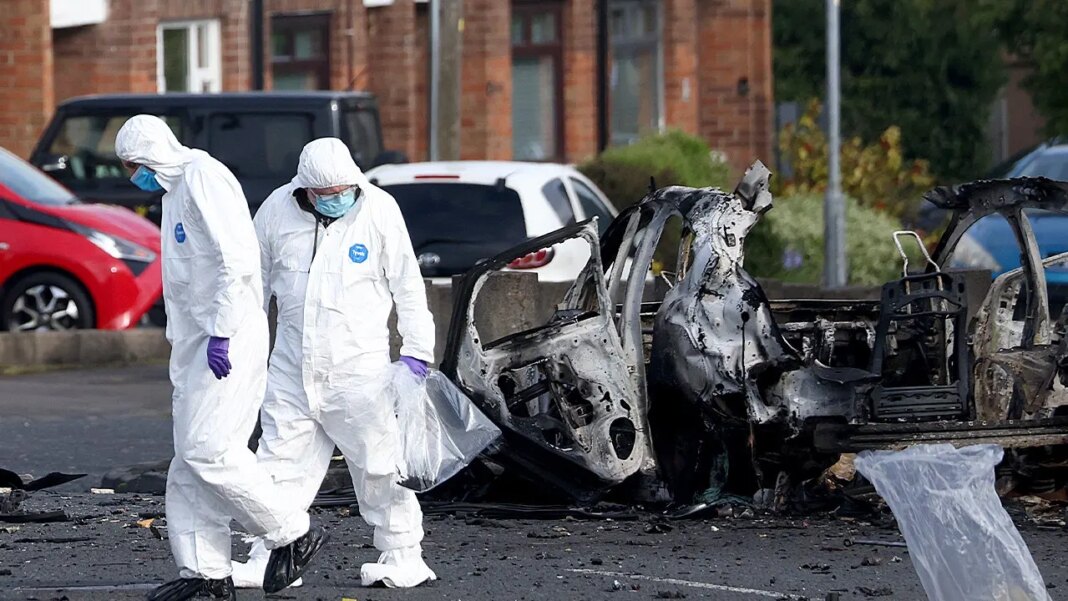 New IRA bombing fuels fears of global militant network tied to Iran, Hezbollah