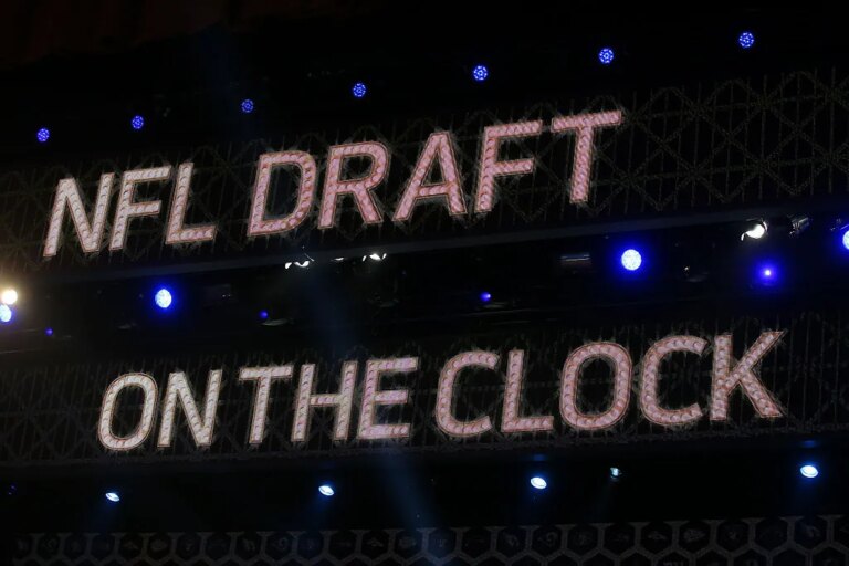 Revolutionary NFL Draft Rule Change Promises Record-Breaking Speed for 2026 Event