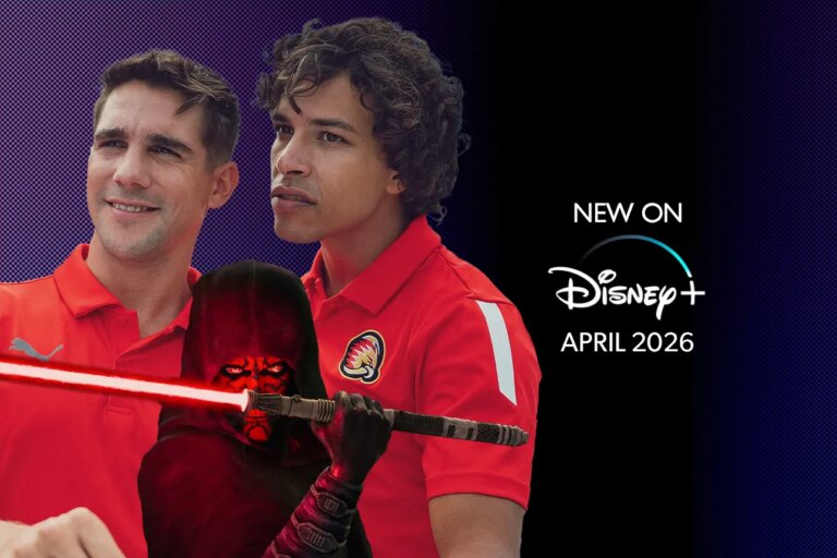 Discover the Must-Watch Premieres Coming to Disney+ in April 2026