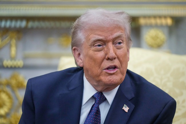 New: Trump Unloads on Dems, 'Deranged Liberal Judges' After Haitian Illegal Bludgeons Woman to Death
