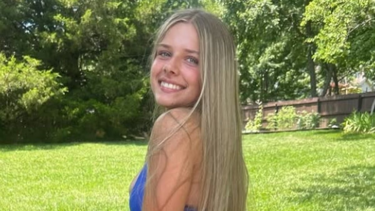 Unveiling the Final Hours of 18-Year-Old Schoolgirl Tragically Lost in BMW Accident