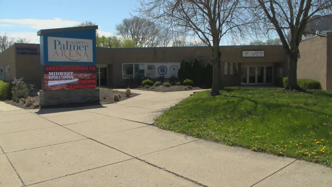 New hockey league may be coming to Danville