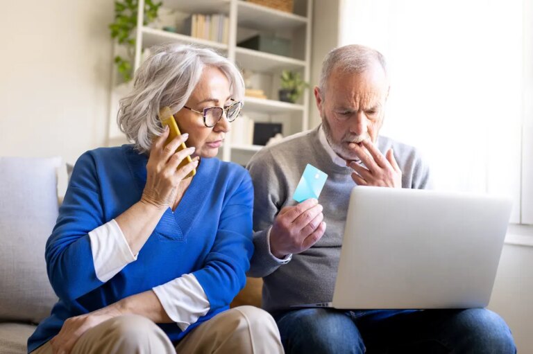 Experts Warn of New iPhone Scam Targeting Bank Accounts—Learn How to Safeguard Your Finances