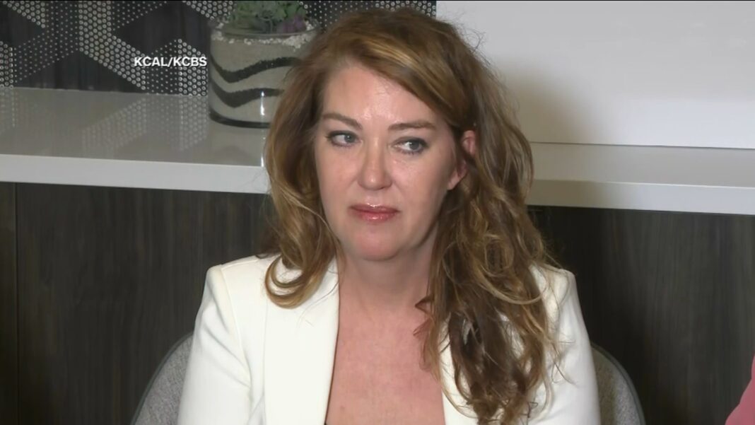 New woman Lonna Drewes accuses Rep. Eric Swalwell of sexual assault, saying he drugged and raped her in 2018