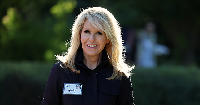 Breitbart News to Host Policy Event with Ambassador Monica Crowley ‘Celebrating American Greatness’