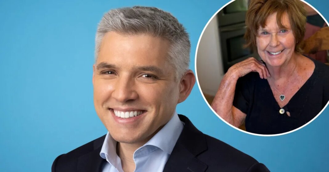 NewsNation's Brian Entin Shares His Predictions for Nancy Guthrie Case