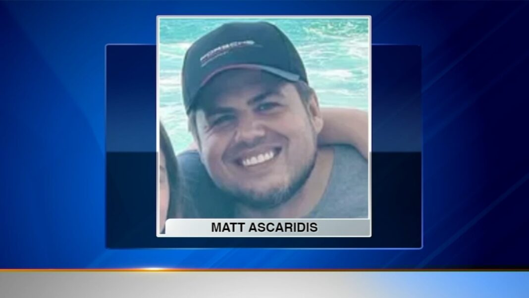 Nicholas Caban, Jacob Firestone convicted in Fort Sheridan Beach beating death of Matthew Ascaridis in Highland Park, Illinois
