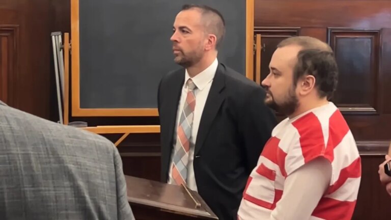 Ohio Man’s Surprising Request for Longer Prison Term: A Real-Life April Fools Story