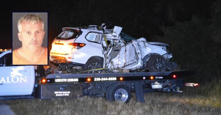 Intoxicated Driver Causes Fatal Highway Crash, Killing Two