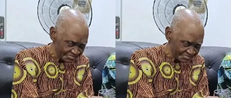 Nollywood in Grief: Remembering the Legacy of Beloved Actor Davis Offor