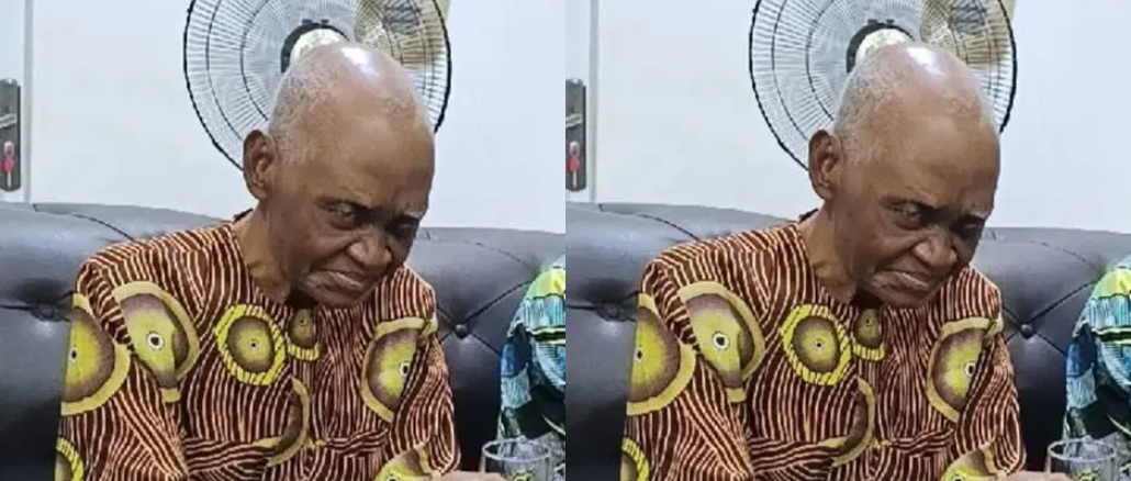 Nollywood Mourns As Veteran Actor Davis Offor Passes Away