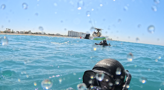 North Port Scuba Diver Injured as Boat Propeller Snags Flag Line: Safety Concerns Rise