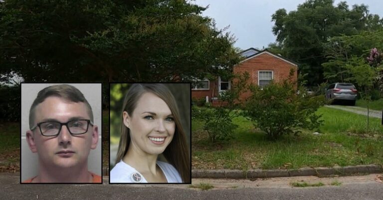 Tragic Case: Nurse’s Fatal Reaction to Wife’s Criticism Sparks National Conversation on Domestic Violence