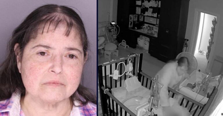 Shock Lawsuit Reveals Nurse’s Disturbing History of Infant Abuse After Alleged Incident with 3-Year-Old’s Breathing Tube