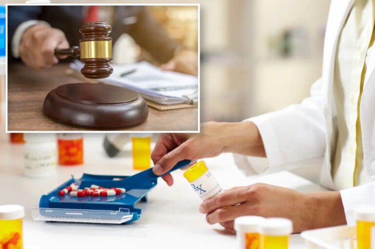 OC Fraudster Confesses to $270 Million Medi-Cal Scam, Unveiling Massive Healthcare Fraud