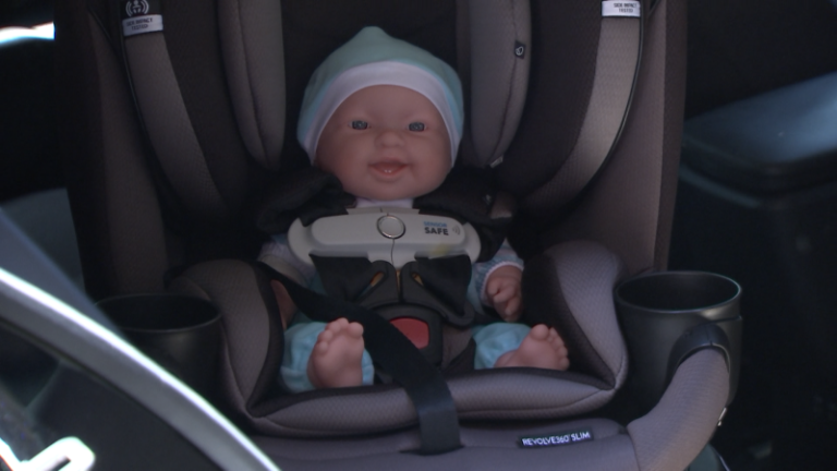 New Initiative Launched to Combat Child Hot Car Incidents: What Caregivers Need to Know