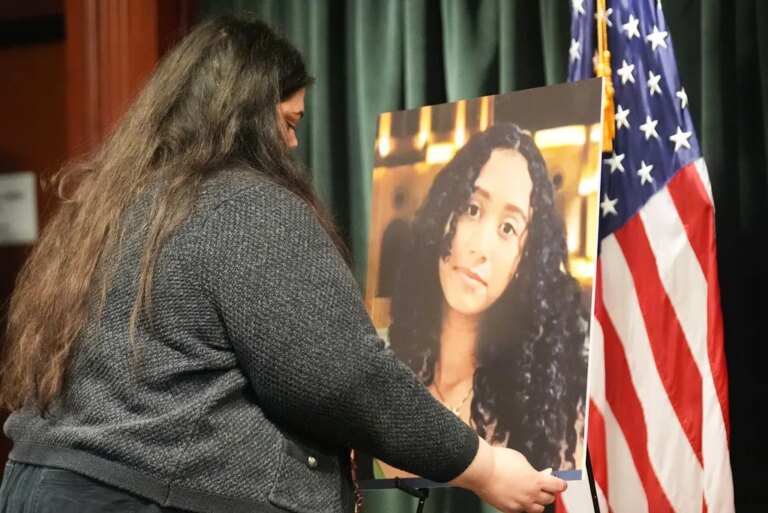 Authorities Reveal Cause of Death for Teen Celeste Rivas Hernandez in Tragic Case