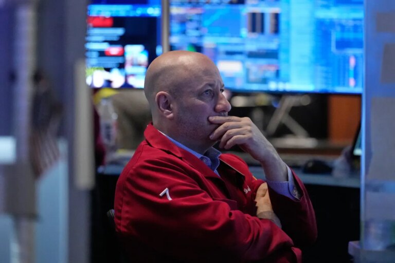 Global Markets Soar: Dow Gains 1,300 Points Amid Iran Ceasefire, Oil Prices Drop Below $95