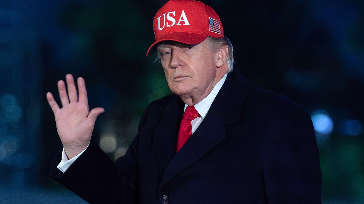 Oil prices spike as Trump plans clampdown on Strait of Hormuz