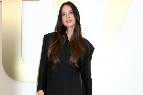 Olivia Munn took solace from Catherine, Princess of Wales' words about cancer battle
