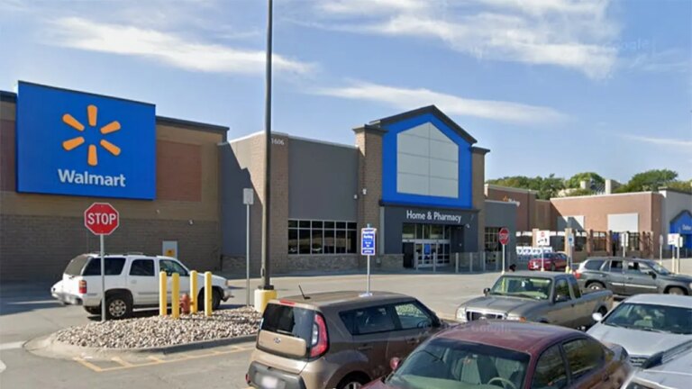 Omaha Police Fatally Shoot Woman Amid Alleged Kidnapping Incident at Walmart