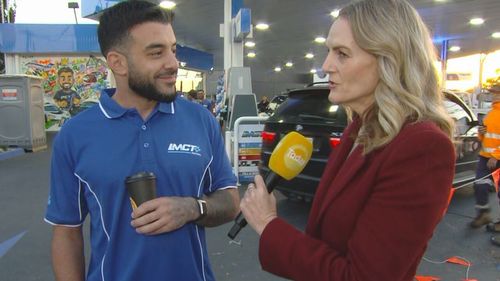 One servo in Australia is selling fuel for $1 a litre - here's why