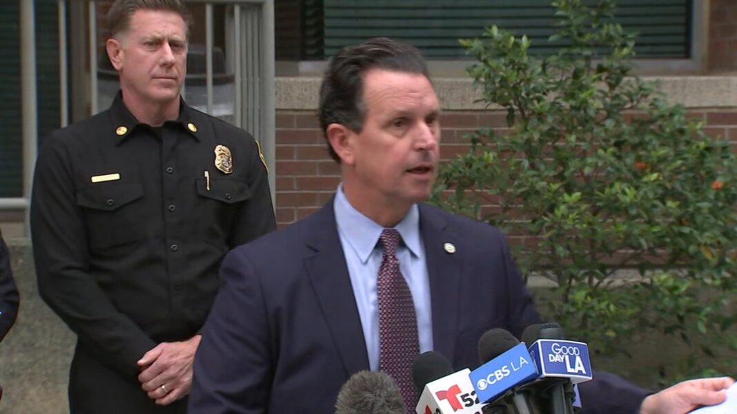 Ontario warehouse fire news: What we know about Chamel Abdulkarim, who was working at Kimberly-Clark Distribution Center in CA