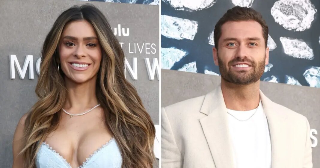 Outcome of Taylor Frankie Paul's New Domestic Violence Investigation Revealed