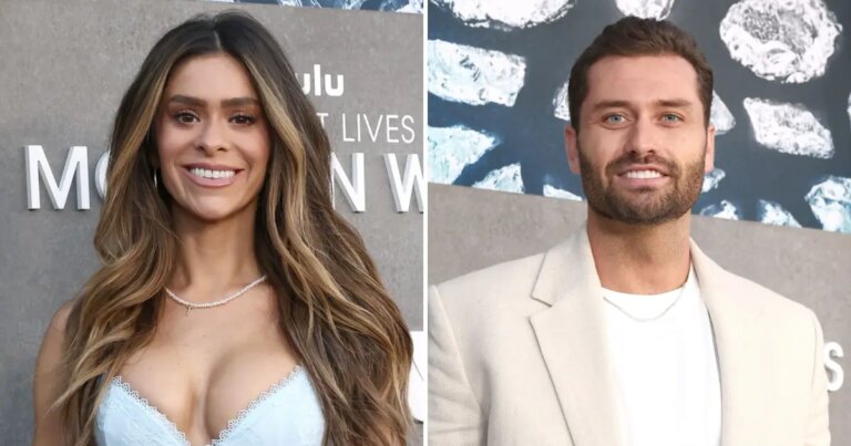 Taylor Frankie Paul: Shocking Revelations from Latest Domestic Violence Investigation