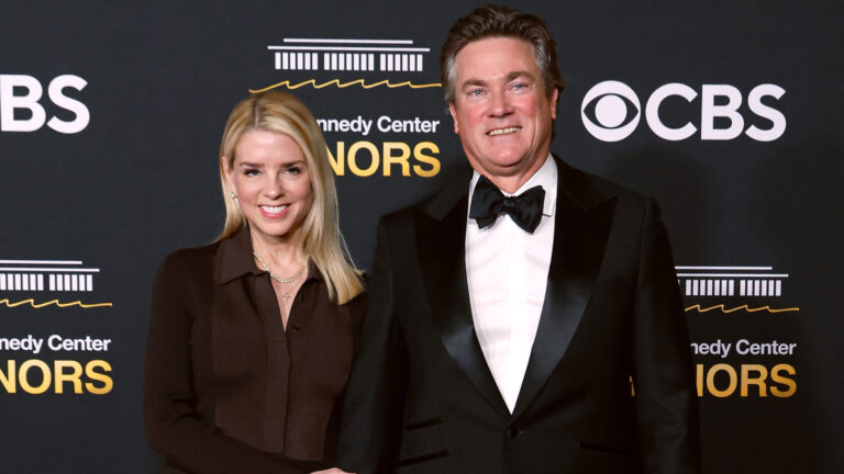 Inside the Lavish Lifestyle of Pam Bondi’s Alleged Partner, John Wakefield