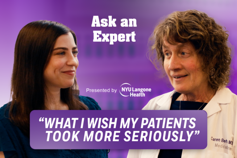 Essential Screenings: What Healthcare Professionals Urge You to Prioritize (Video)