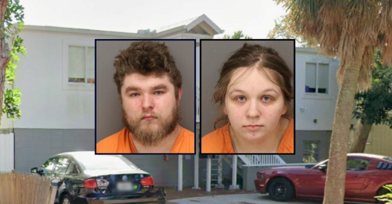 Parents Detained Following Infant’s Tragic Death with Multiple Injuries, Police Report