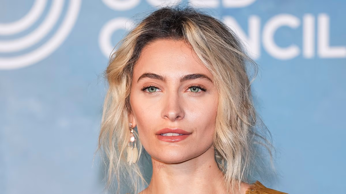Paris Jackson says executors of Michael Jackson estate have mocked her