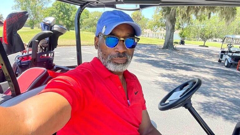 Shocking Scandal: Renowned Marriage Guru Arrested for Alleged Polygamy in Notorious Swingers Community