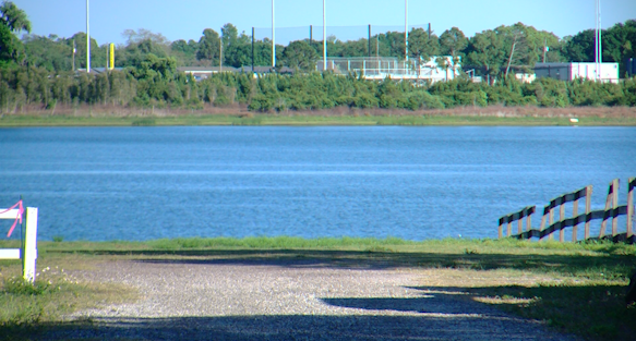 Pastor of Wimauma Church says former parishioner shot at him during fishing trip