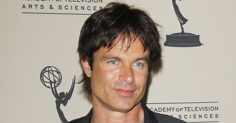 Hollywood Mourns: Beloved Star Patrick Muldoon Passes Away at 57 – Cause of Death Revealed