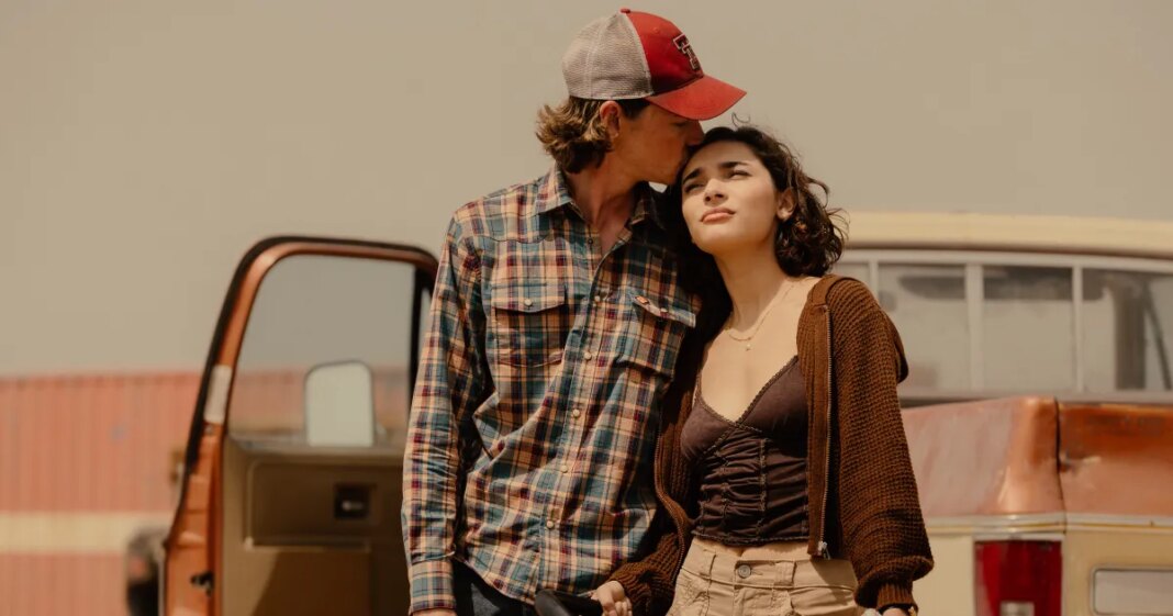 Paulina Chavez Breaks Down Secrets Behind the Iconic 'Landman' Dinner Scenes