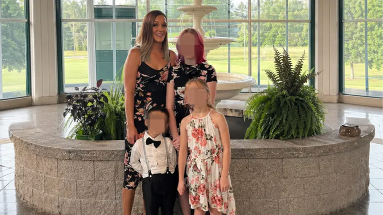 Tragic Heroism: Pennsylvania Mother of Three Killed While Defending Woman in Bar Shooting