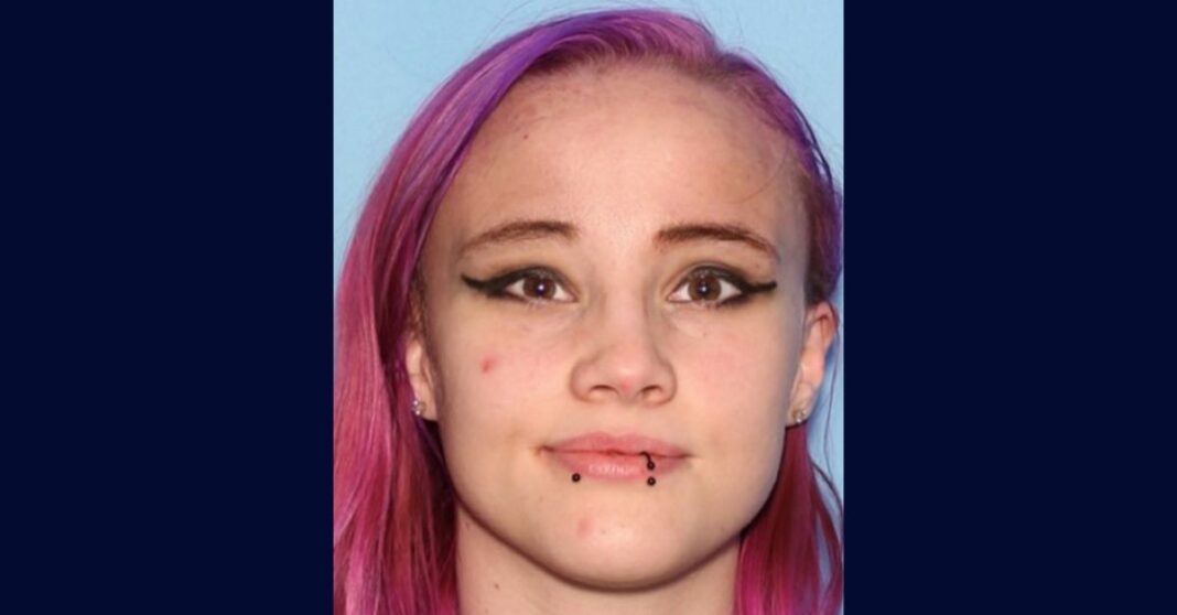 'People do it all the time': Mother justified 'jolting' her 1-week-old daughter like rag doll by saying she's 'not made of glass,' police say