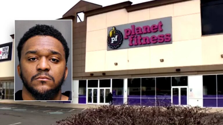 Philadelphia Bans Turn Violent: Man Assaults Planet Fitness Employee After Gym Dispute