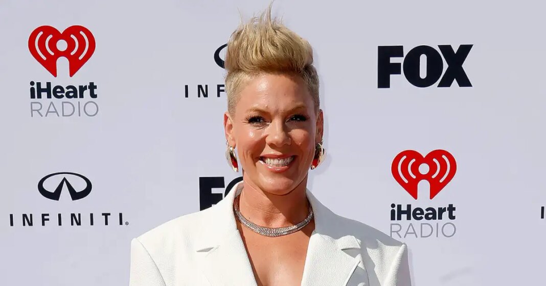 Pink Is Set to Host the 2026 Tonys: Everything to Know About the Ceremony