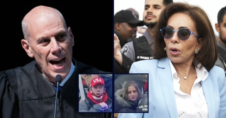 Pirro Urges Judge Boasberg to Mandate Refunds for January 6 Defendants