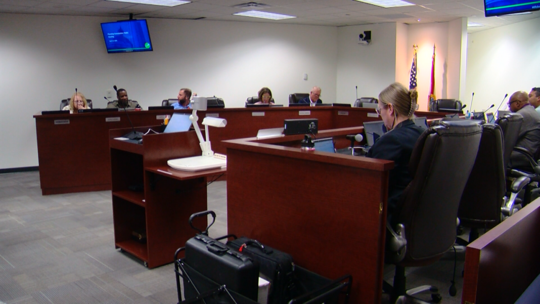 Planning commission finds Lithia development plan ‘inconsistent’ with Urban Service Area criteria