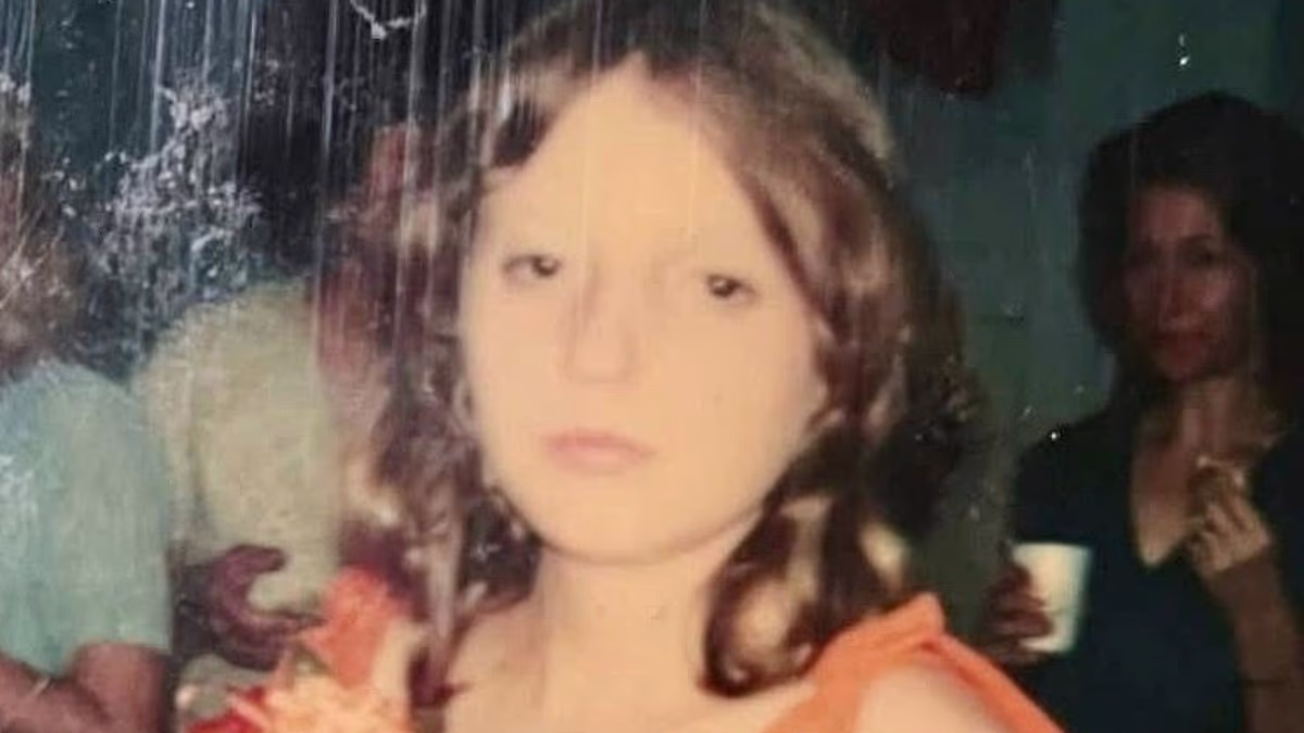 Podcast helps cops crack case of teen found dead in woods 40 years ago