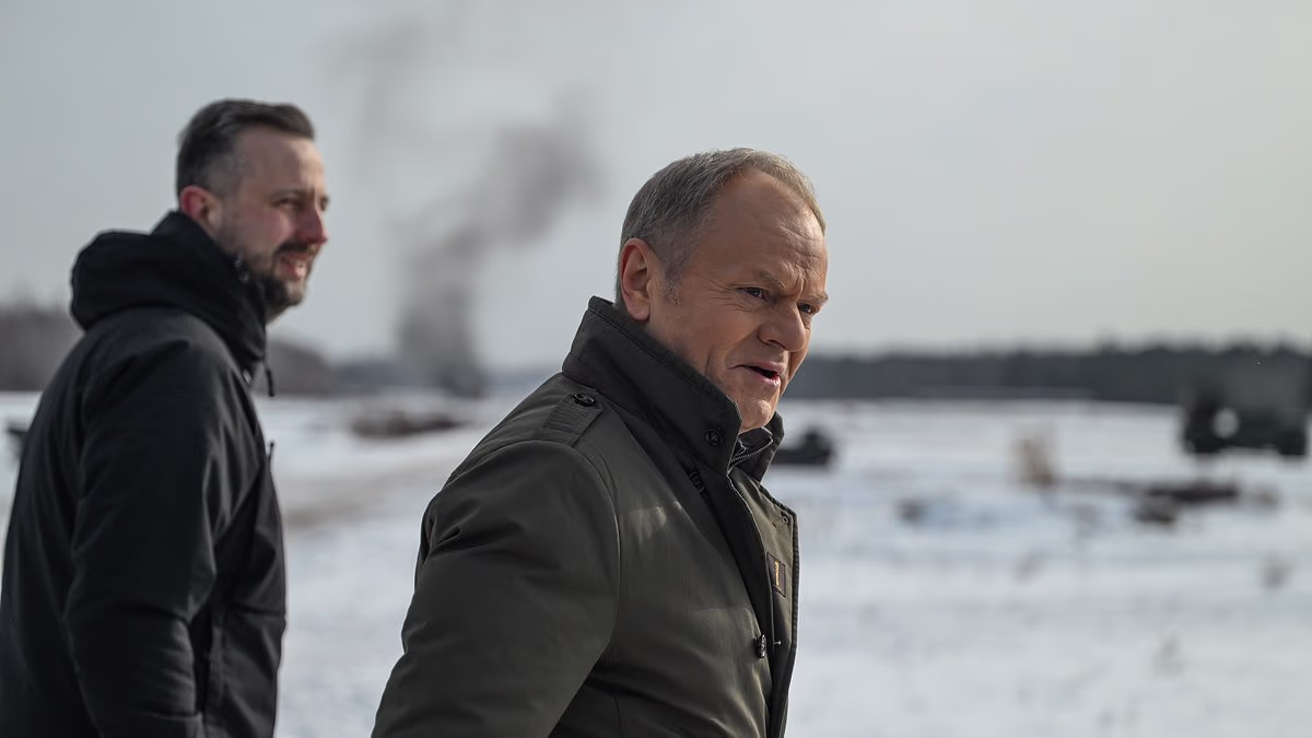 Poland PM questions US 'loyalty' to NATO if faced with Russian attack