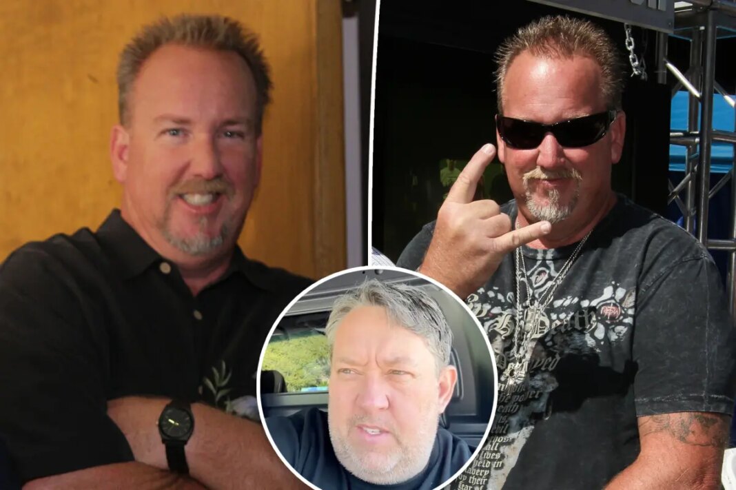 Police investigating claims that ‘Storage Wars’ star Darrell Sheets was ‘tormented’ by cyberbully before tragic death