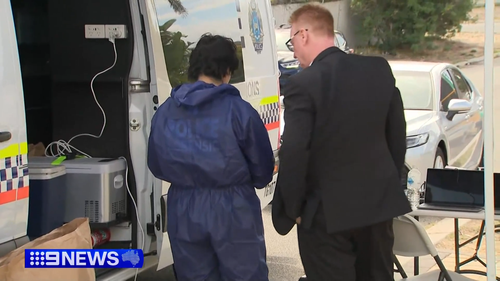 Police probe alleged murder of 'pop Terry'