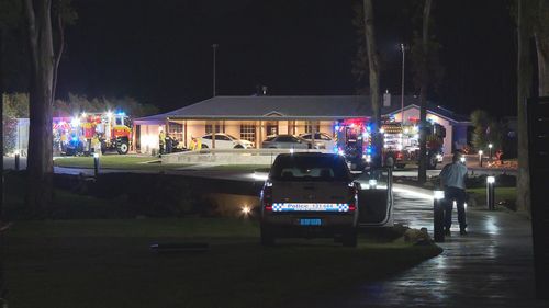 Authorities Launch Manhunt in Sydney’s North-West Following Ute Arson Incident